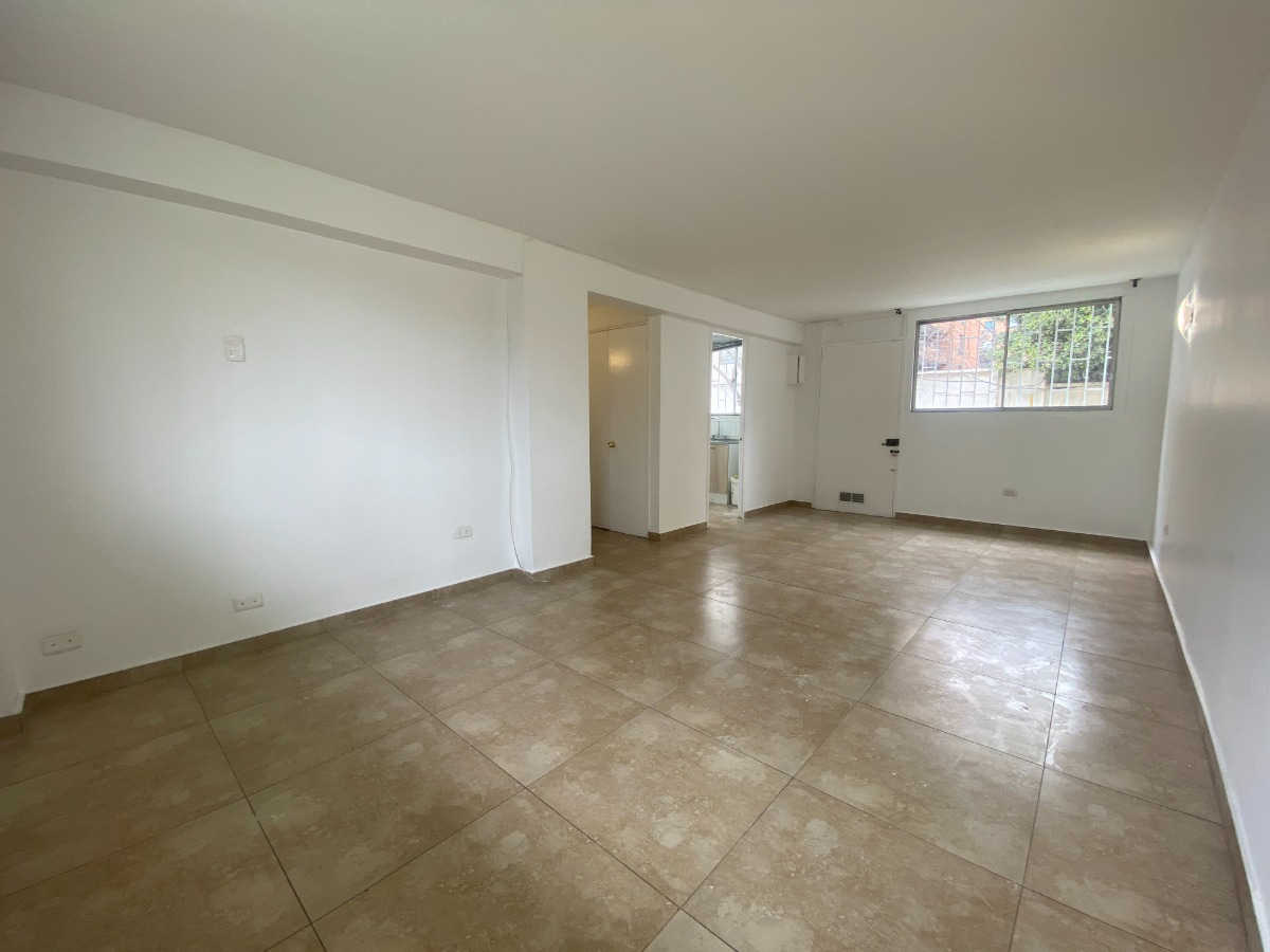 Arriendo Departamento P 3D 2B Pedro de Valdivia - Providencia