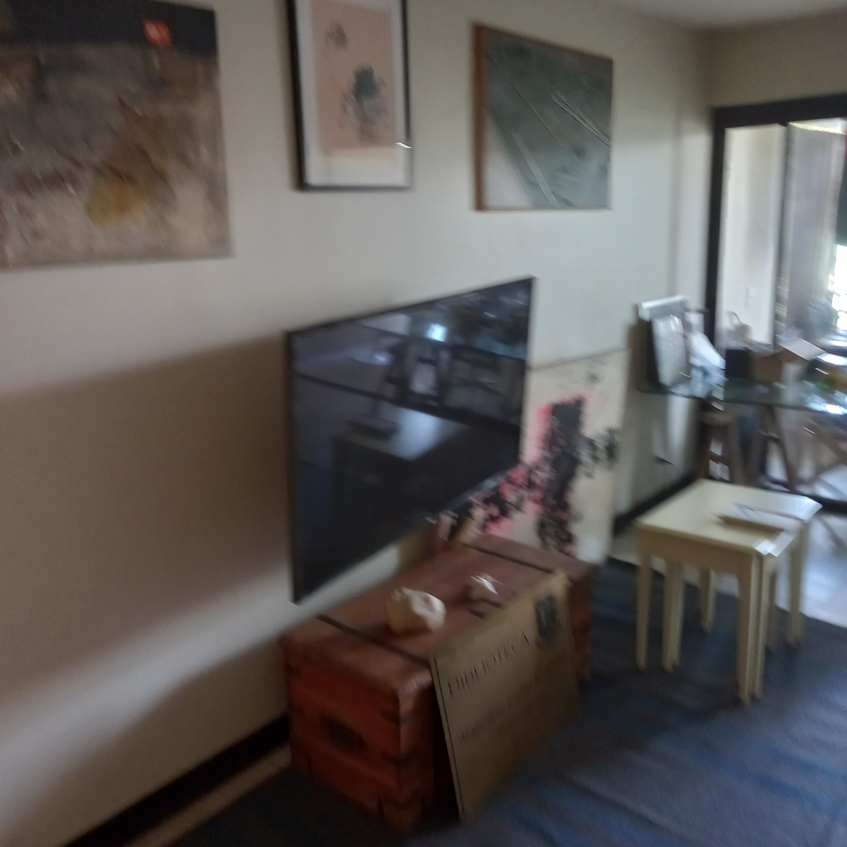 Venta Departamento 2D Parque Bicentenario - Vitacura