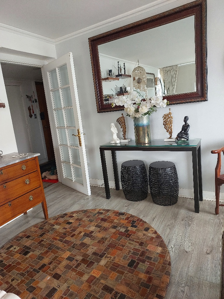 Venta Departamento 3D 2B 1E Nueva Las Condes - Las Condes