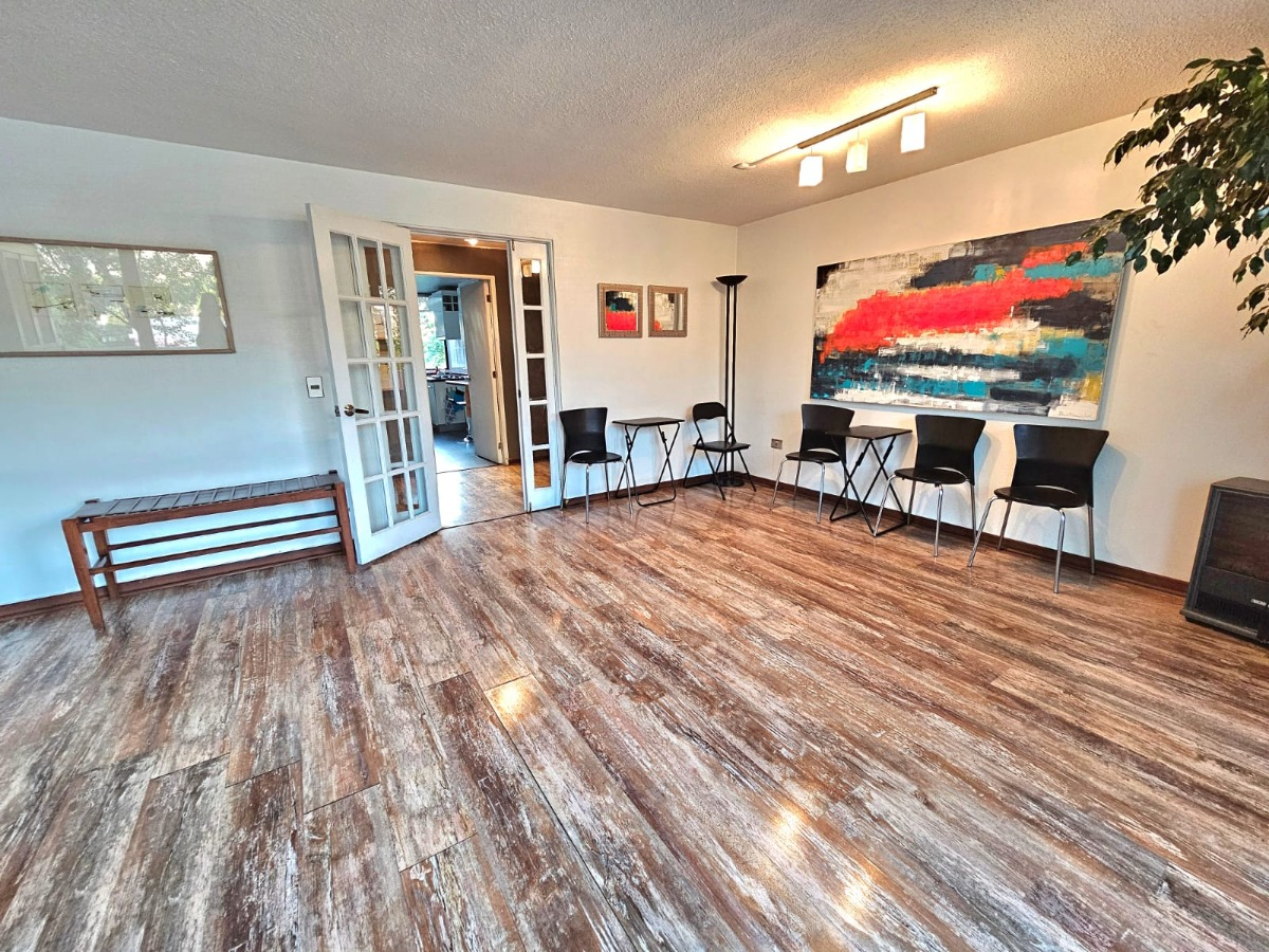 Arriendo Departamento NO 4D 3B 2E 1B Rotonda Atenas - Las Condes