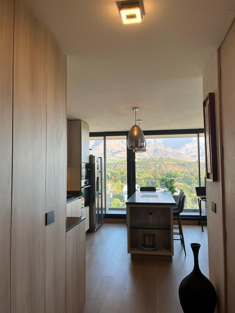 Venta Departamento 2D Tabancura - Vitacura