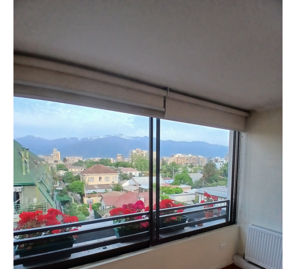 Venta Departamento SO 2D 1B 1E 1B Metro &Ntilde;u&ntilde;oa - &Ntilde;u&ntilde;oa