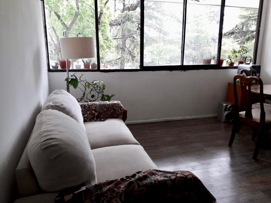 Venta Departamento 4D 1B In&eacute;s de Su&aacute;rez - Providencia
