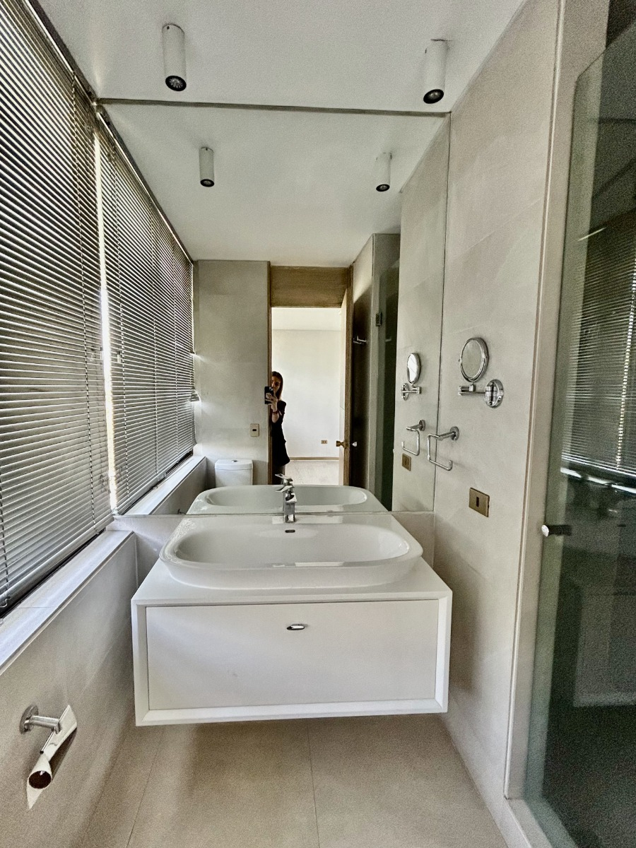 Arriendo Casa N 5D en suite Walk-in cl&oacute;set 6B 6E 2B Santa Mar&iacute;a de Manquehue - Vitacura