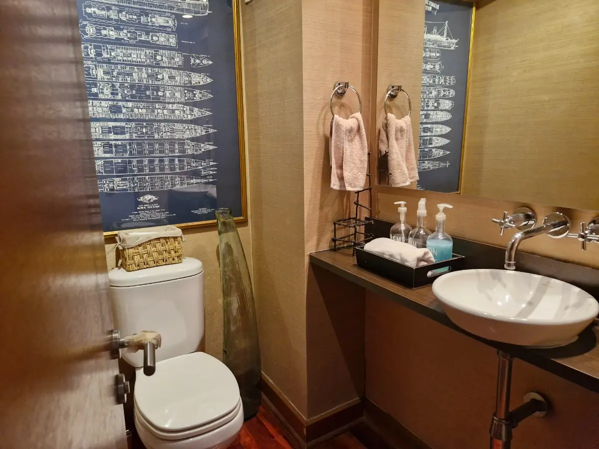 Venta Departamento NO 4D 4B 1E 1Bd - Vitacura