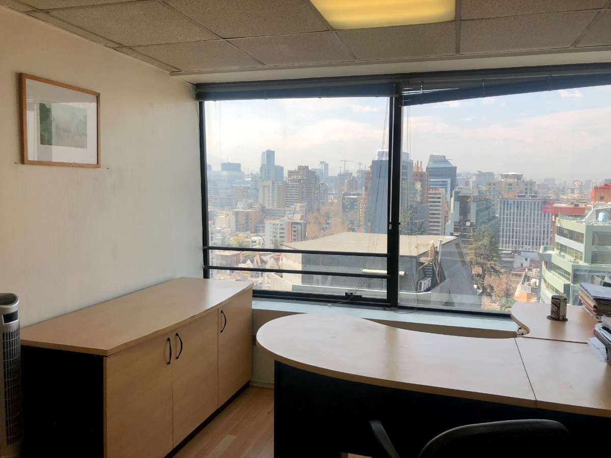 Venta Oficina O 2B  - Providencia
