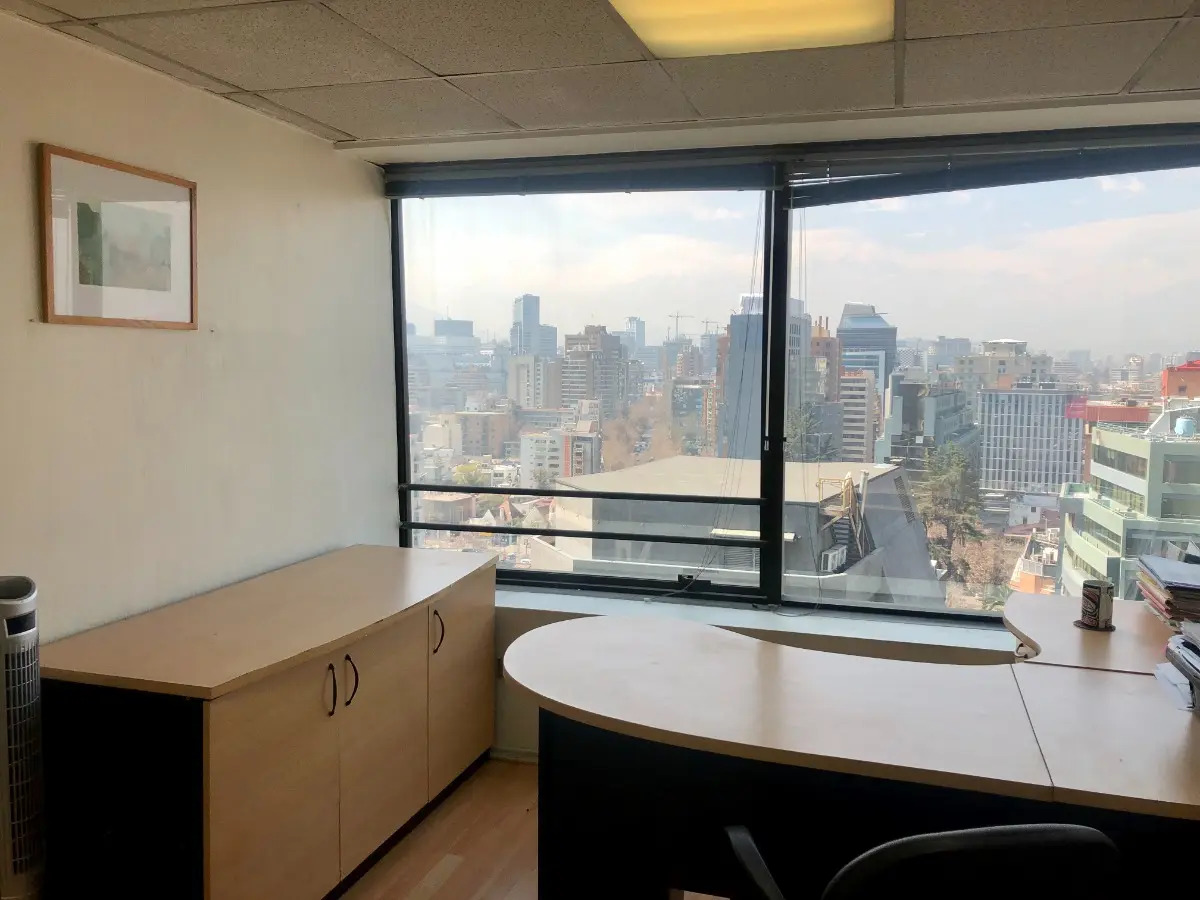 Venta Oficina O 2B  - Providencia