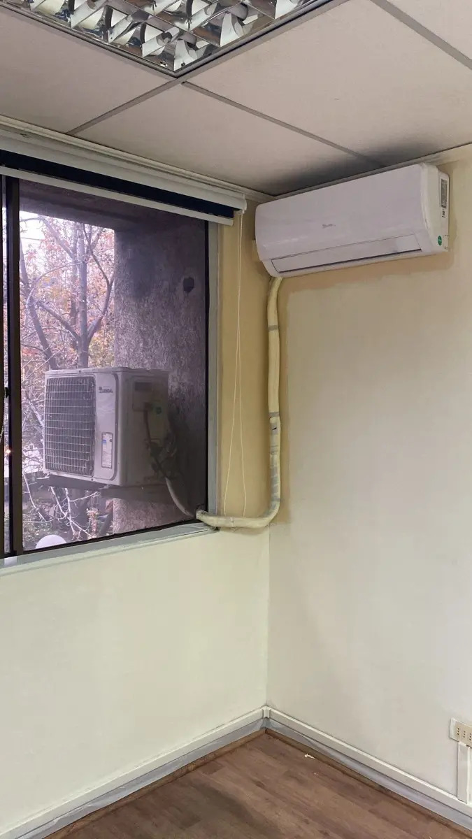 Arriendo Oficina NO 2B Los Leones - Providencia