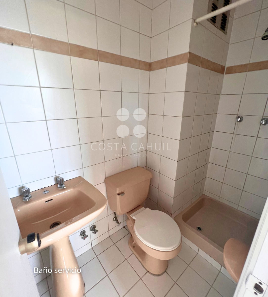 Venta Departamento 3D 2B 2E 1B Los Leones - Providencia