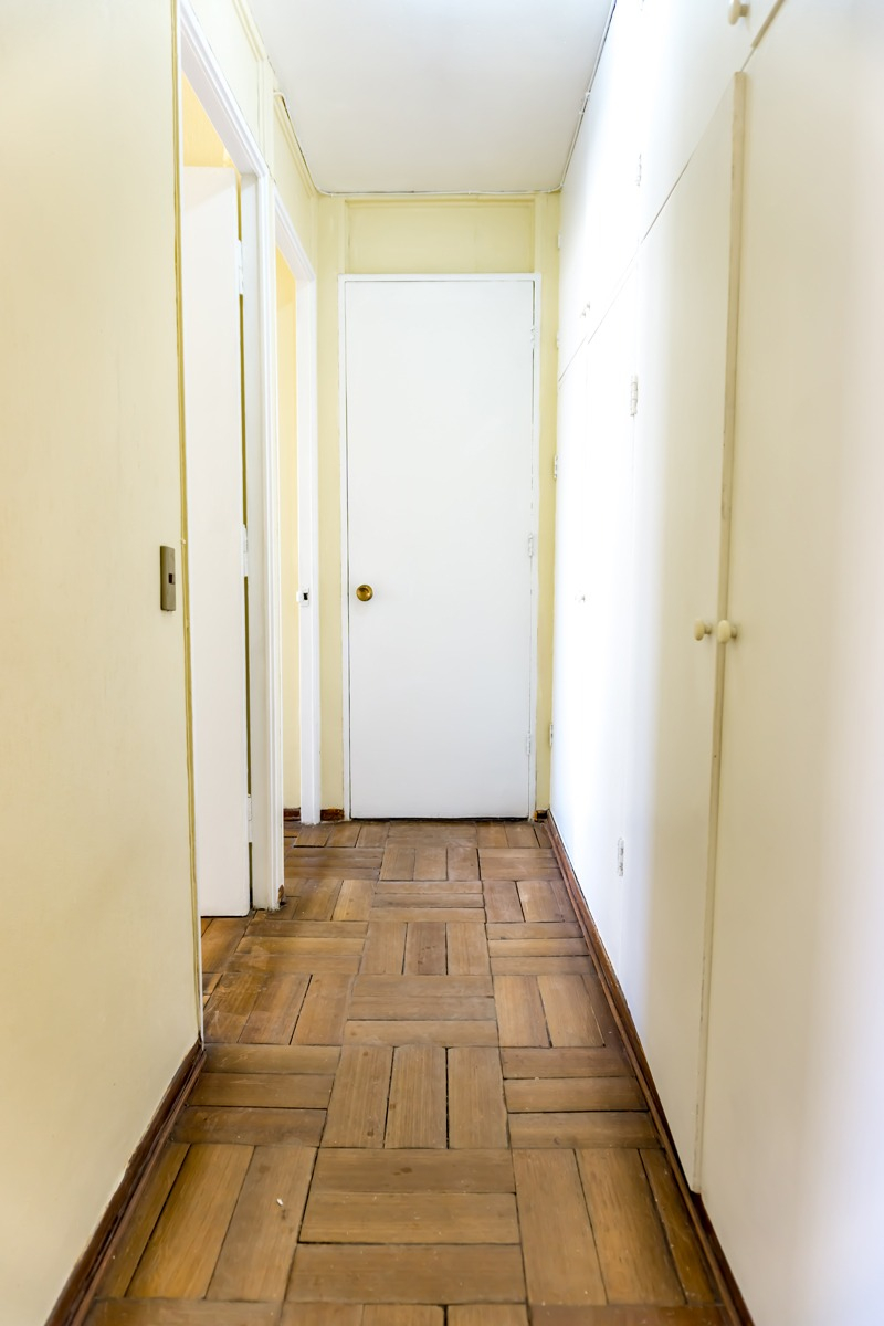 Venta Departamento S 2D 1B Manuel Montt - Providencia