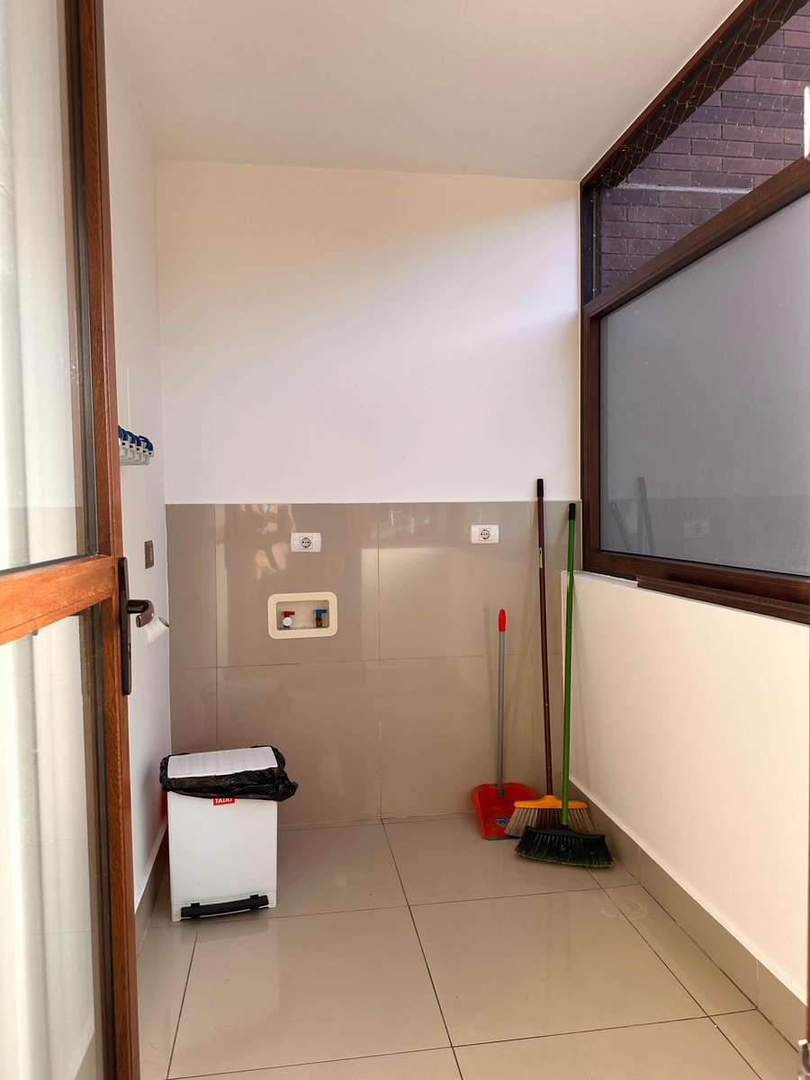 Arriendo Departamento 2D 2B 2E 1B Parque Arauco - Las Condes
