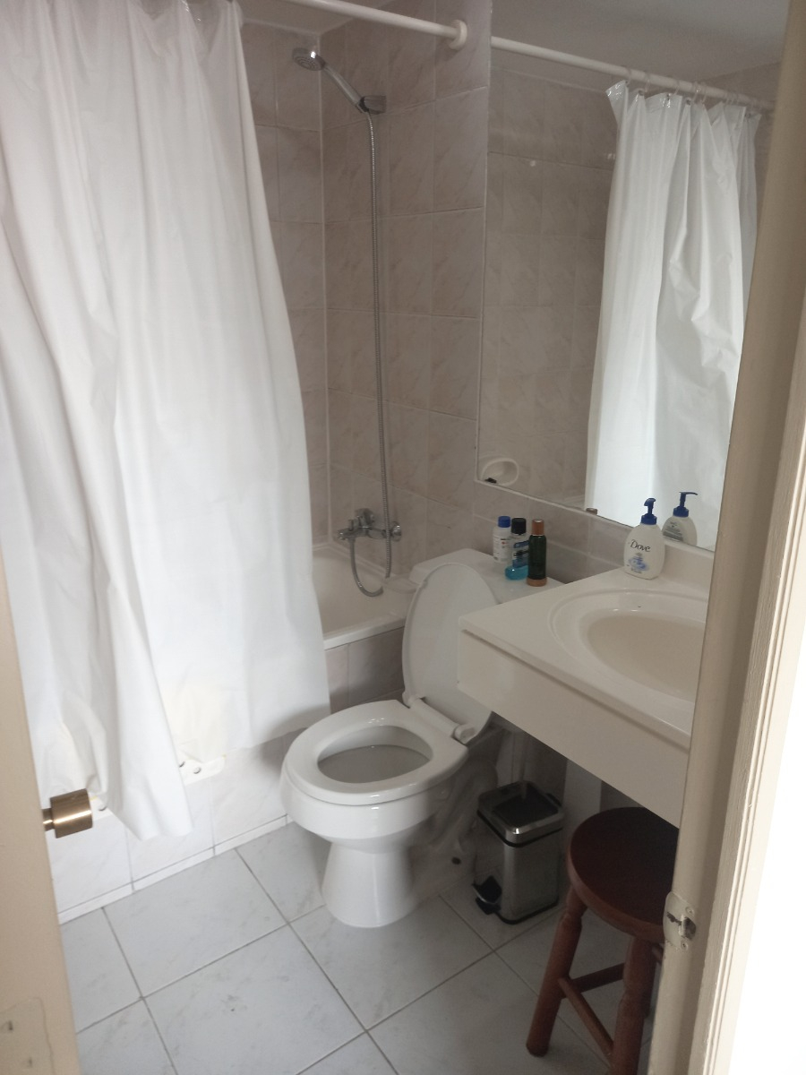 Arriendo Departamento P 3D en suite 2B 1E Rotonda Atenas - Las Condes