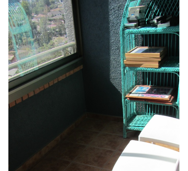 Venta Departamento 4D  - Las Condes