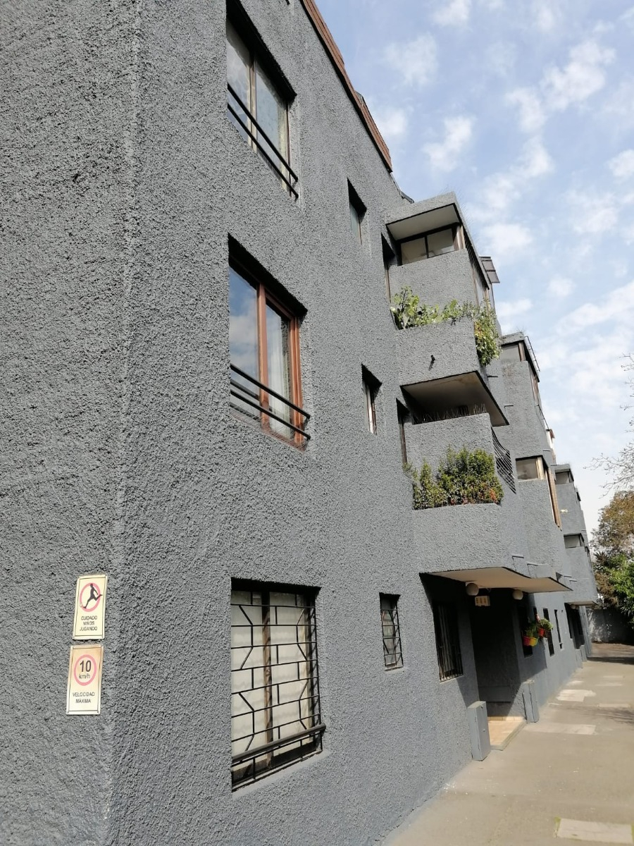 Venta Departamento 2D 1B 1E Metro Sim&oacute;n Bolivar - &Ntilde;u&ntilde;oa