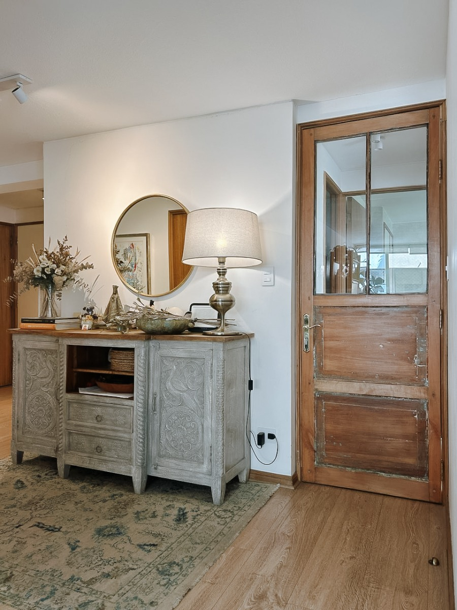 Venta Departamento O 3D 3B 1E 1B Parque Bicentenario - Vitacura