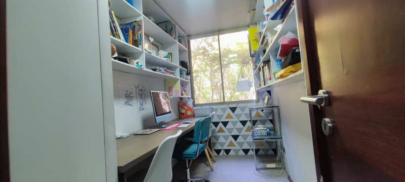 Arriendo Departamento 3D 3B 2E 1B Parque Bicentenario - Vitacura