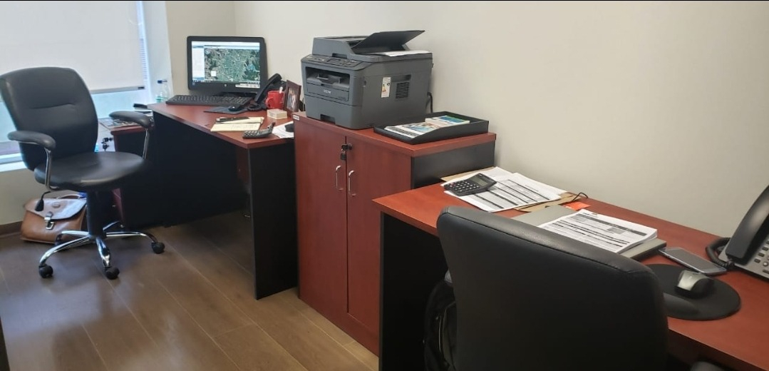 Venta Oficina NO 1B 1E Pedro de Valdivia - Providencia