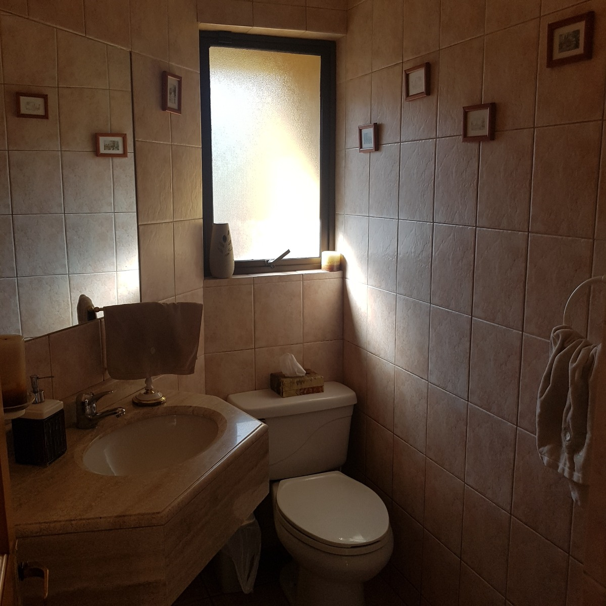 Arriendo Casa 6D en suite Walk-in cl&oacute;set 5B 5E 1B La Reina Alta - La Reina