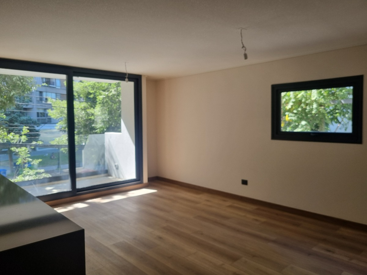 Arriendo Departamento SO 2D 2B 1E 1B In&eacute;s de Su&aacute;rez - Providencia