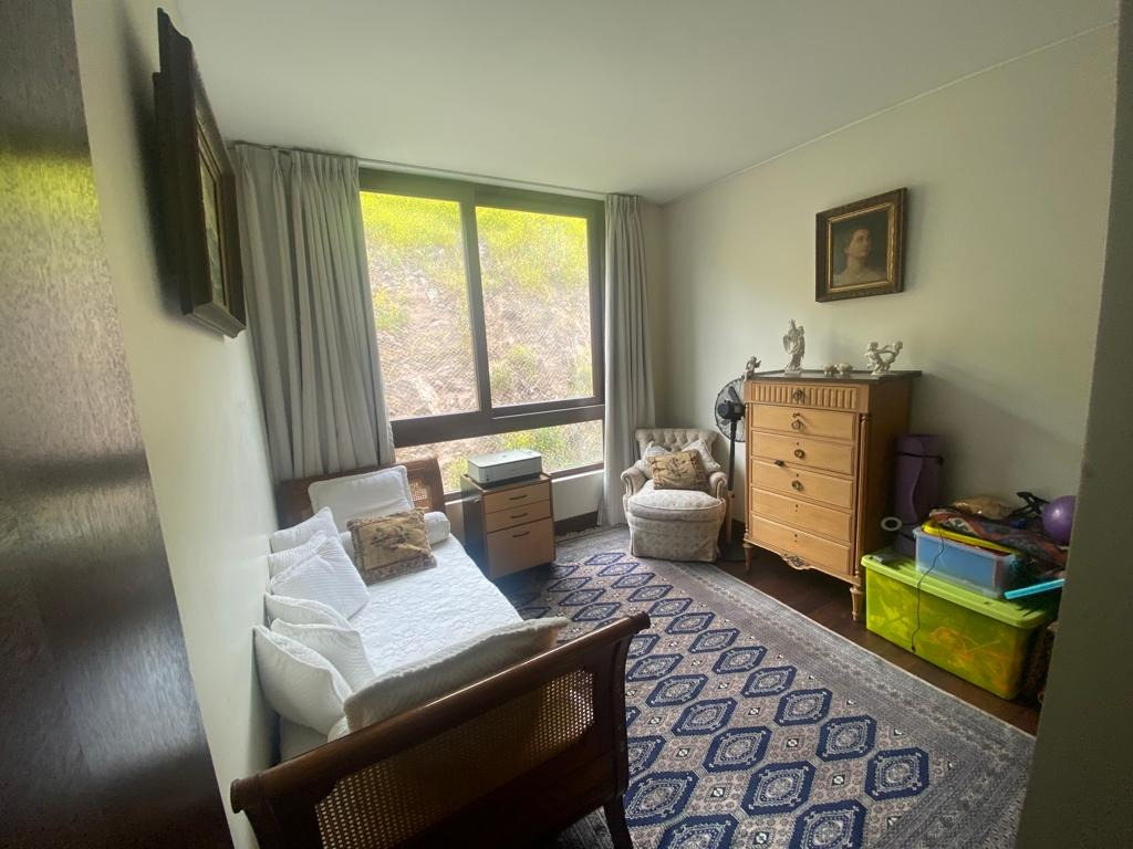 Venta Departamento N 3D en suite Walk-in cl&oacute;set 3B 3E 1B Los Trapenses - Lo Barnechea