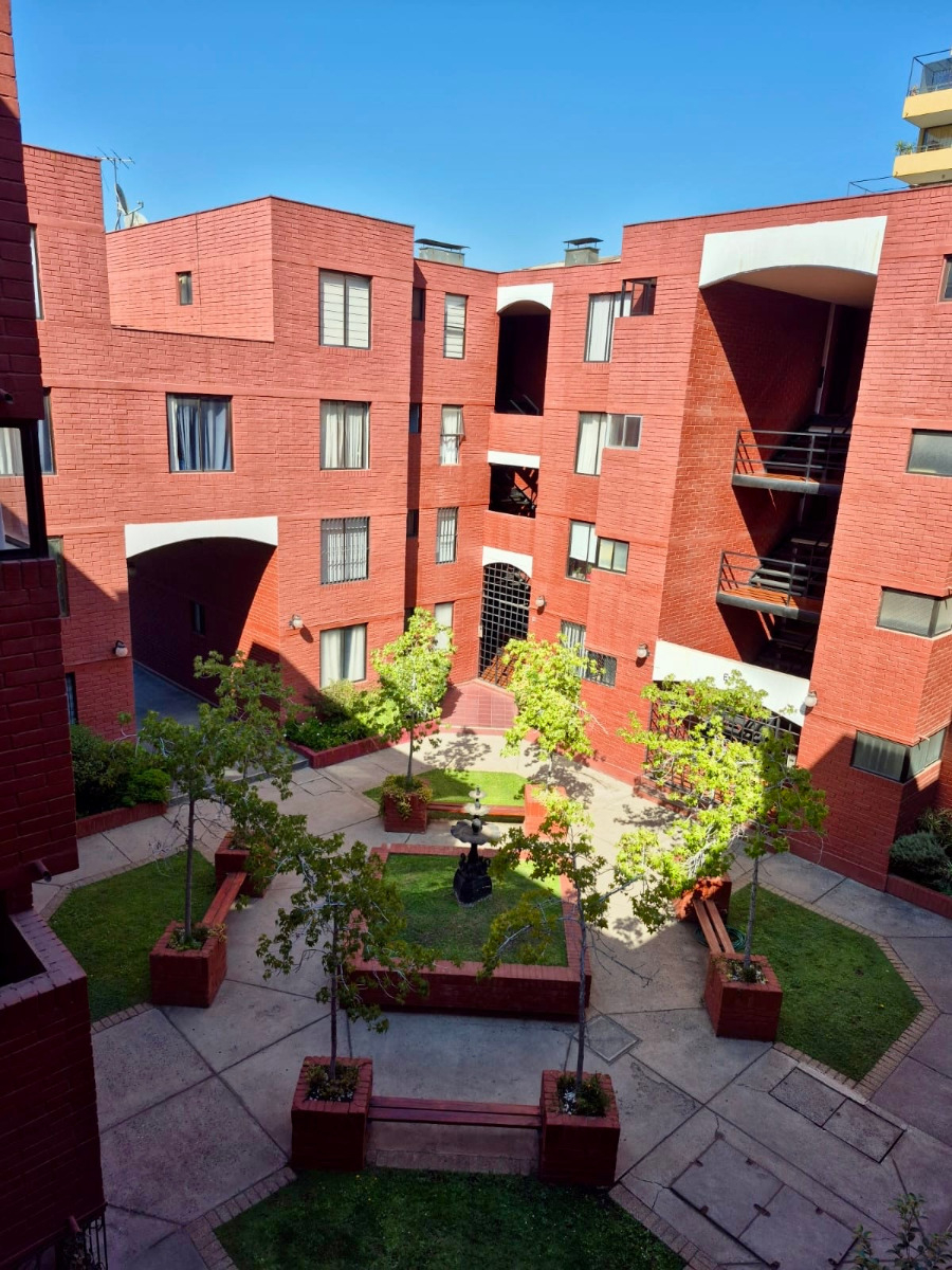 Venta Departamento NO 3D en suite 2B 1E Metro &Ntilde;u&ntilde;oa - &Ntilde;u&ntilde;oa