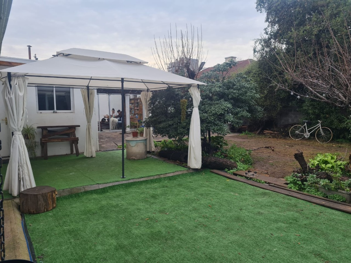 Venta Casa N 6D Walk-in cl&oacute;set 4B 3E 1B Estadio Nacional - &Ntilde;u&ntilde;oa