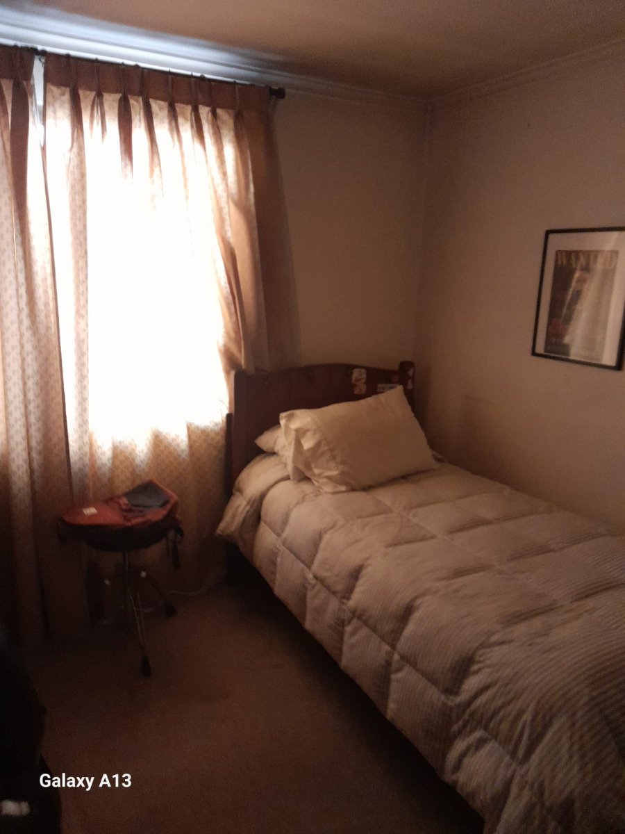 Arriendo Casa NO 3D 2B 3E 1B Metro Pr&iacute;ncipe de Gales - Country Club - La Reina