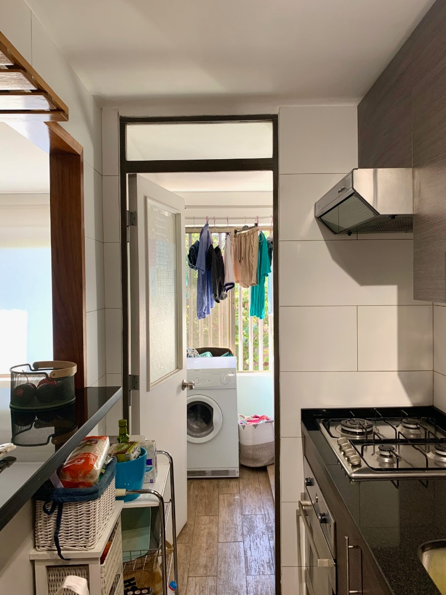Arriendo Departamento NO 2D 2B 1E 1B Pedro de Valdivia - Providencia