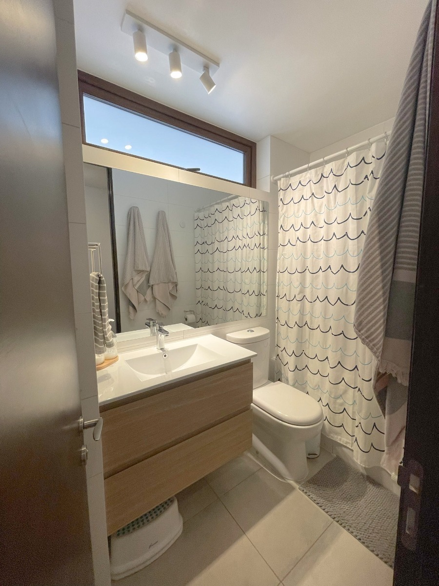 Venta Departamento NO 5D en suite Walk-in cl&oacute;set 5B 2E 1B Los Trapenses - Lo Barnechea