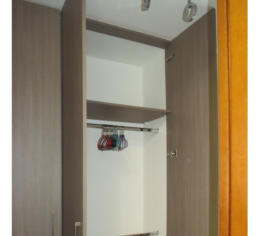 Arriendo Departamento 2D 2B 1E 1B  - Providencia