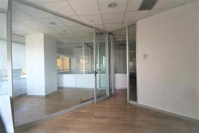 Arriendo Oficina NO 1B 2E 1B  - Las Condes