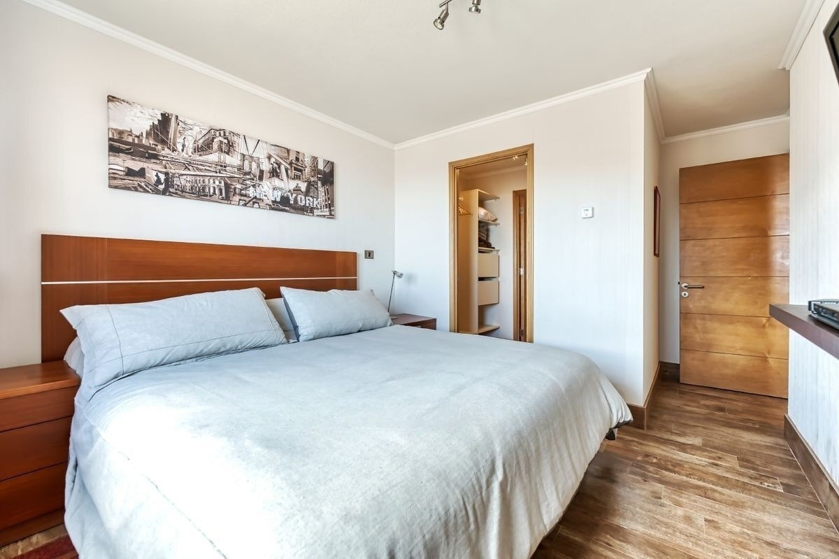 Venta Departamento P 2D en suite Walk-in cl&oacute;set 2B 2E 1B Centros Invernales - Lo Barnechea