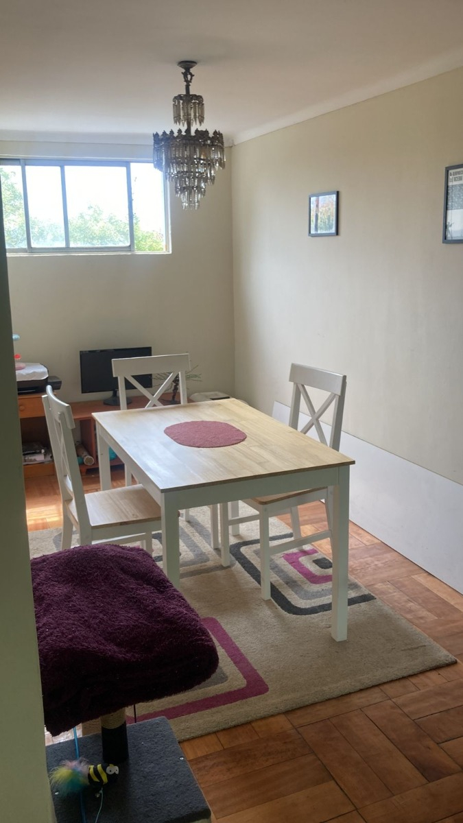 Venta Departamento SO 3D en suite 1B 1E Estadio Nacional - &Ntilde;u&ntilde;oa