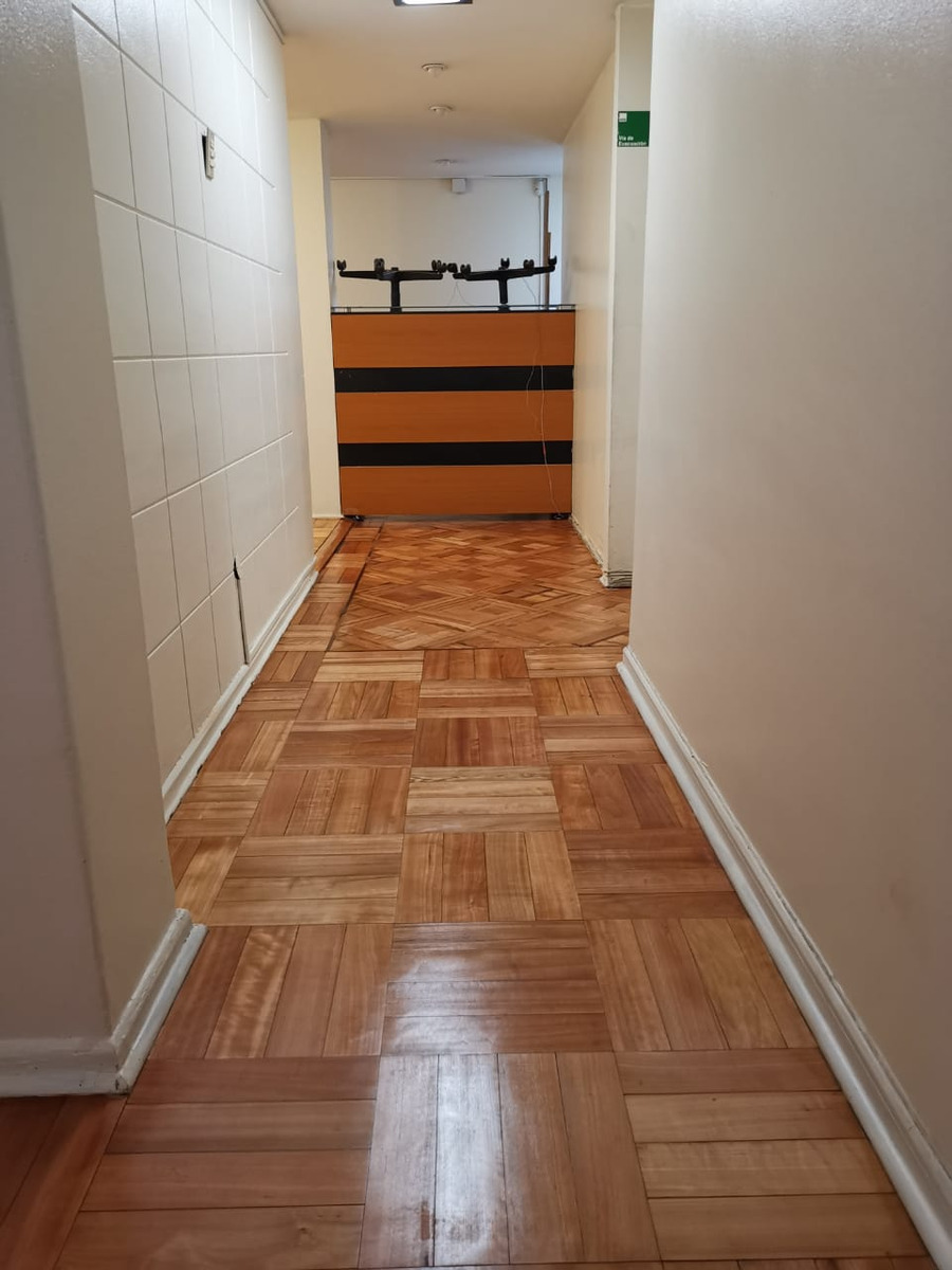 Venta Departamento 6D Salvador - Providencia