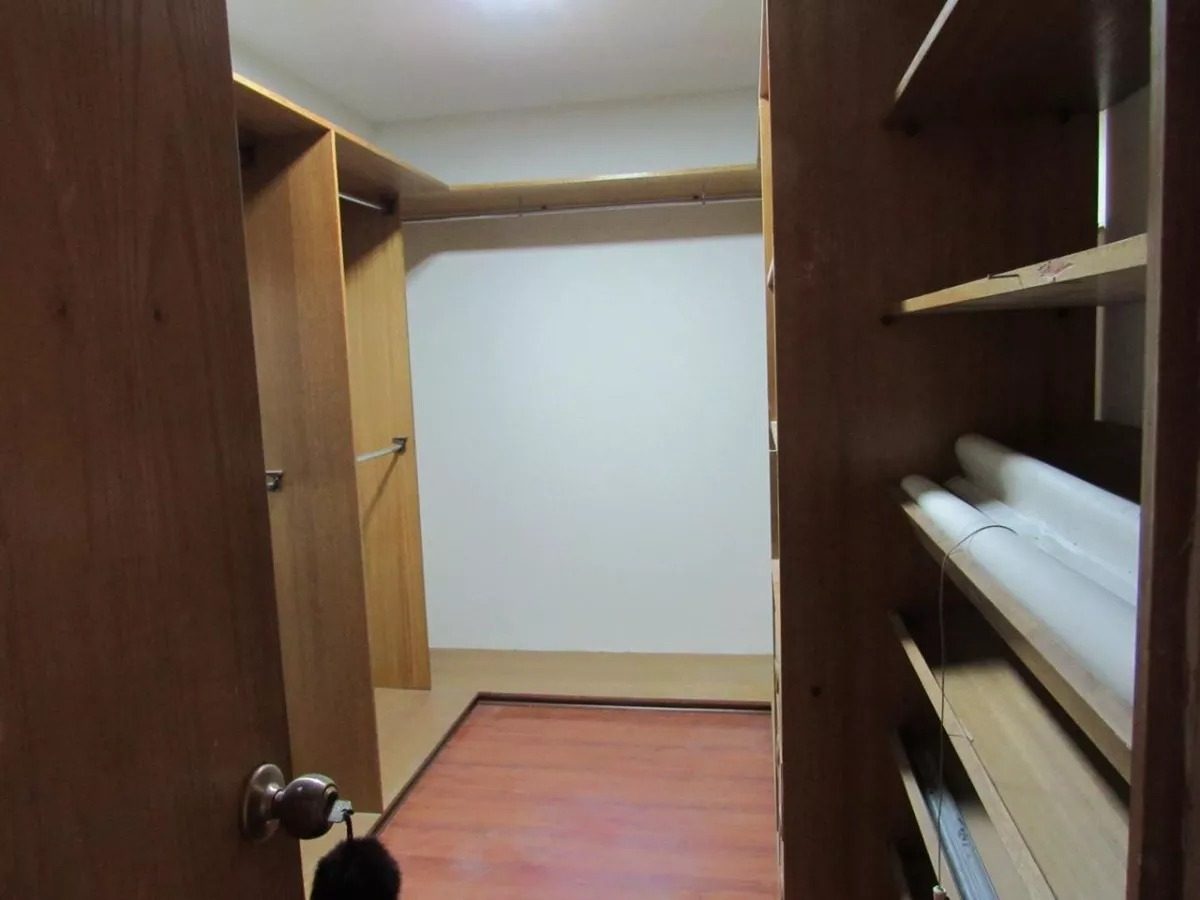 Venta Departamento NOSP 4D en suite Walk-in cl&oacute;set 5B 2E 1B P&iacute;o XI - Vitacura