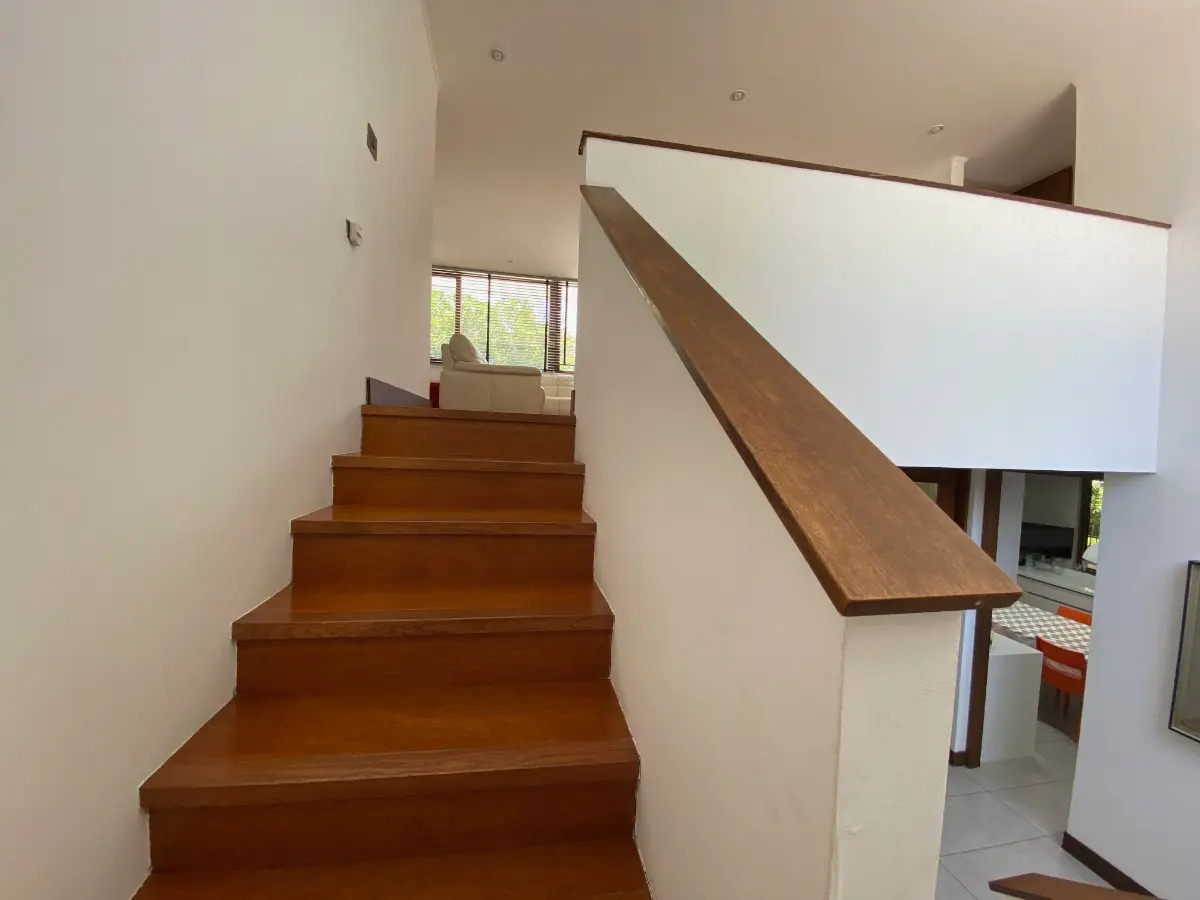 Arriendo Casa 7D San Carlos de Apoquindo - Las Condes