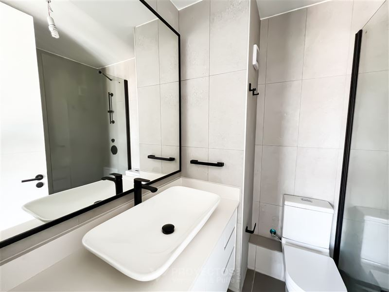 Venta Departamento Norte 1D en suite Walk-in cl&oacute;set 1B 1E 1B Plaza San Enrique - Lo Barnechea