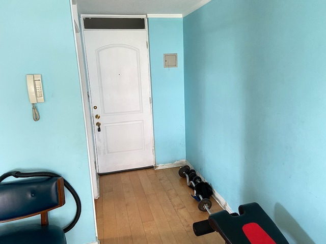 Venta Departamento 1D Salvador - Providencia
