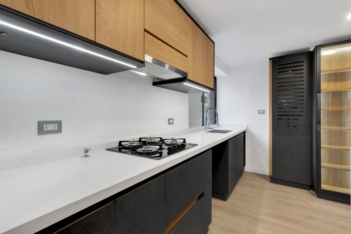Venta Departamento O 2D en suite Walk-in cl&oacute;set 2B 1E 2B Metro Manquehue - Apumanque - Las Condes