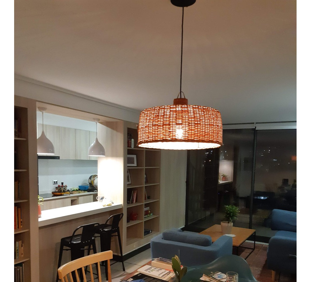 Arriendo Departamento O 2D 2B 1E 1B Plaza Ega&ntilde;a - &Ntilde;u&ntilde;oa