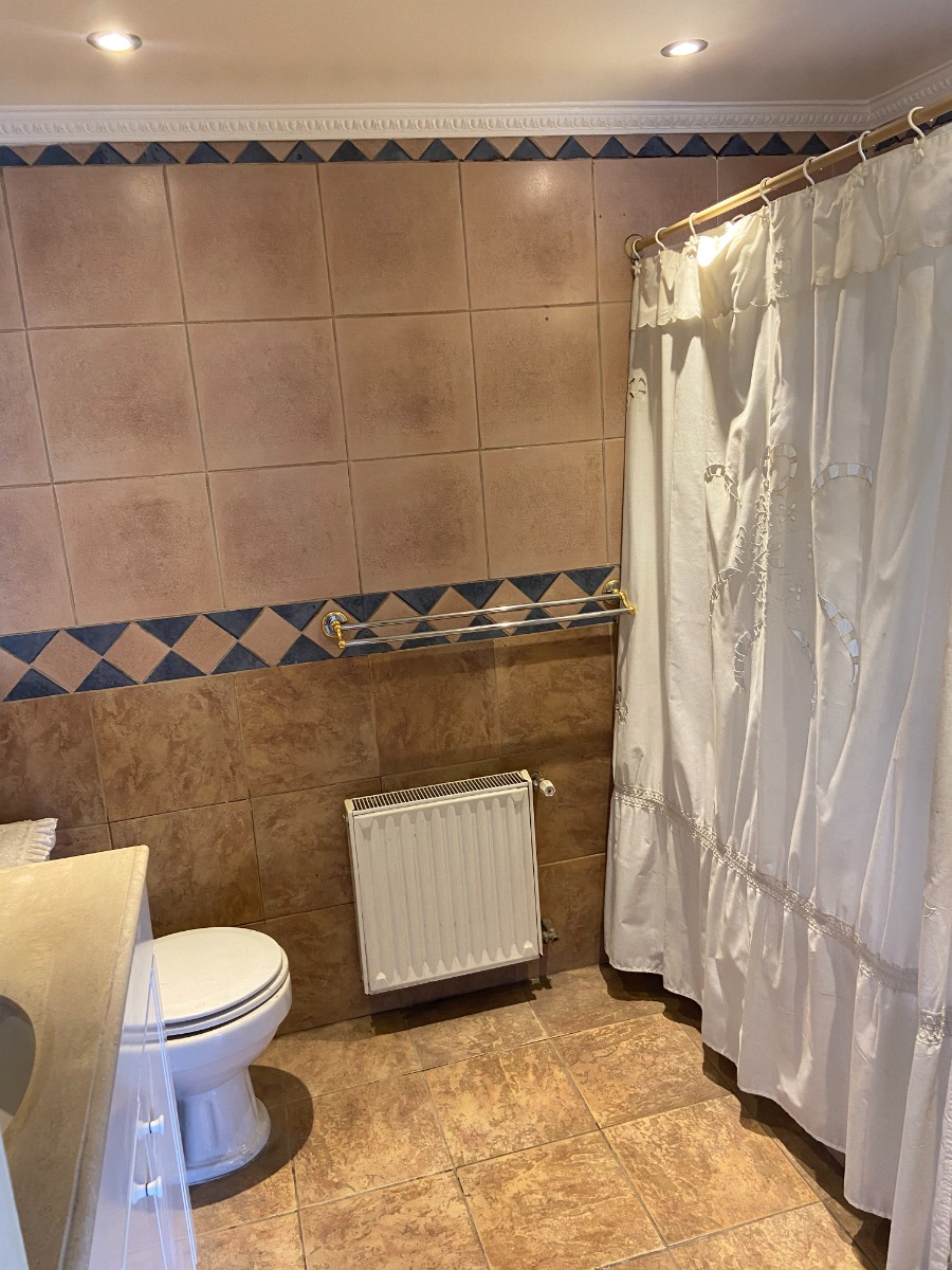 Venta Casa 4D Pedro de Valdivia Norte - Providencia