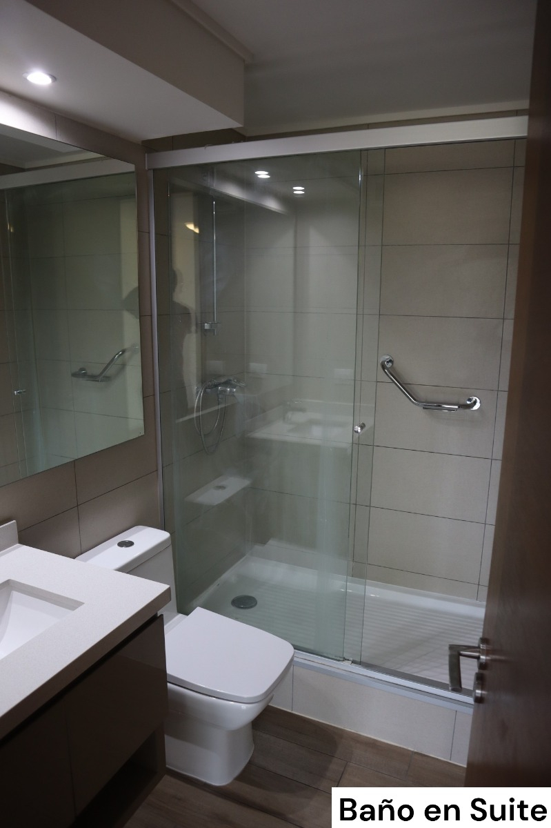 Venta Departamento S 2D en suite Walk-in cl&oacute;set 2B 1E 1B Metro &Ntilde;u&ntilde;oa - &Ntilde;u&ntilde;oa