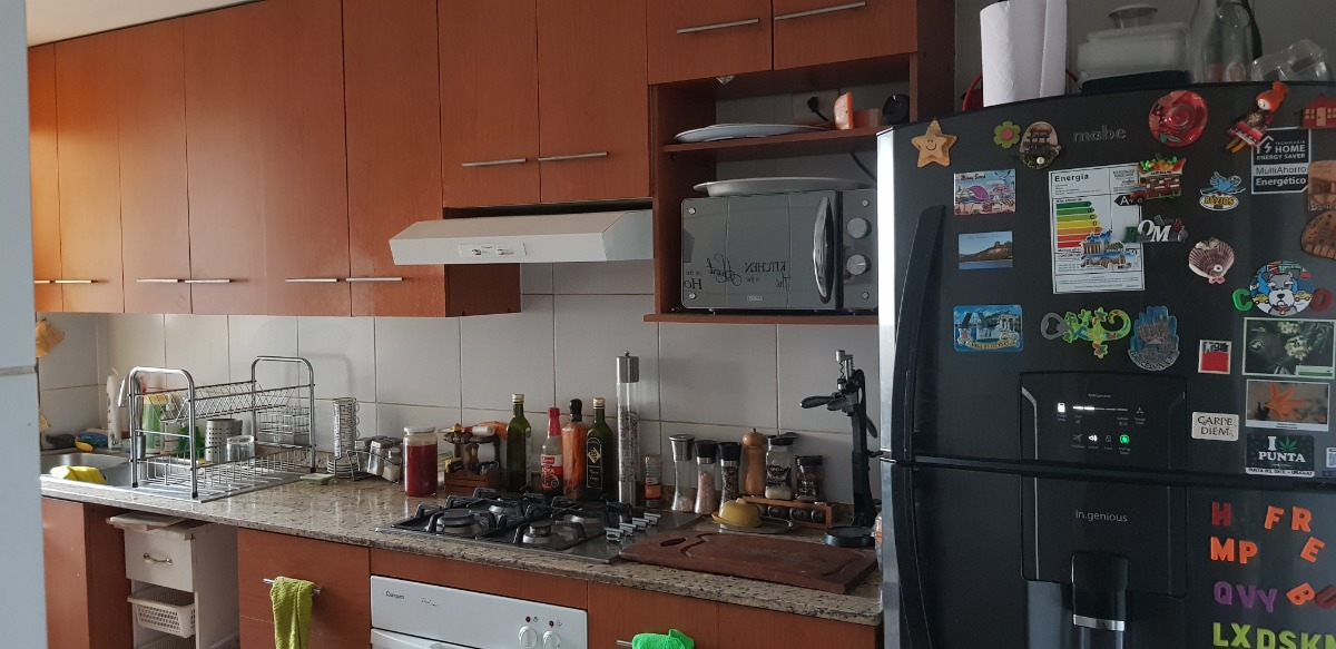 Arriendo Departamento SO 3D 2B 1E 1B Diagonal Oriente - &Ntilde;u&ntilde;oa