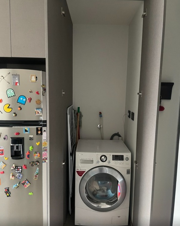 Arriendo Departamento O 2D en suite Walk-in cl&oacute;set 2B 1E 1B Plaza &Ntilde;u&ntilde;oa - &Ntilde;u&ntilde;oa