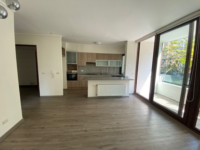 Arriendo Departamento P 3D en suite Walk-in cl&oacute;set 3B 1E 1B Plaza &Ntilde;u&ntilde;oa - &Ntilde;u&ntilde;oa