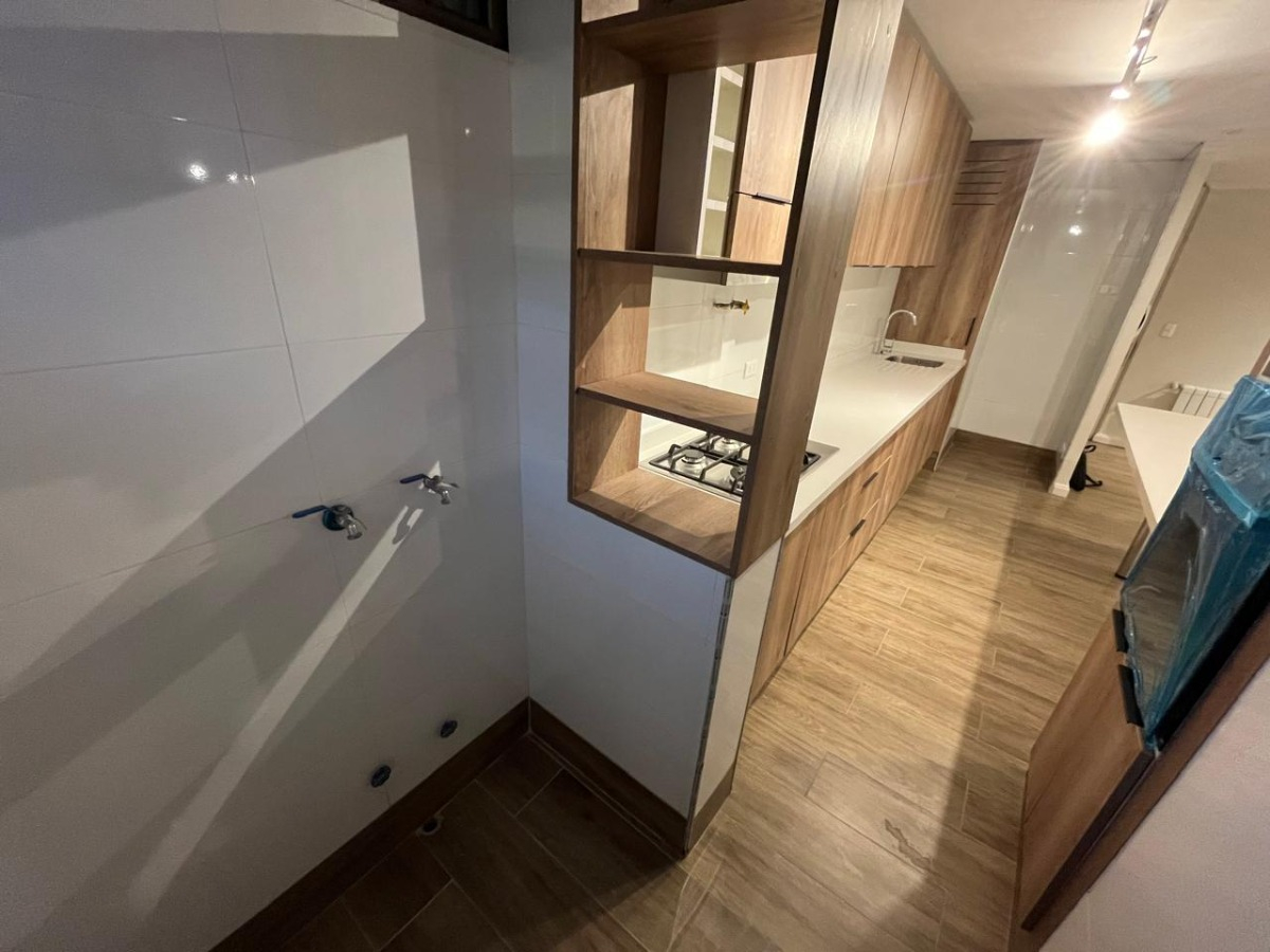 Arriendo Departamento SP 1D en suite 1B 1E 1B Diego de Almagro - &Ntilde;u&ntilde;oa