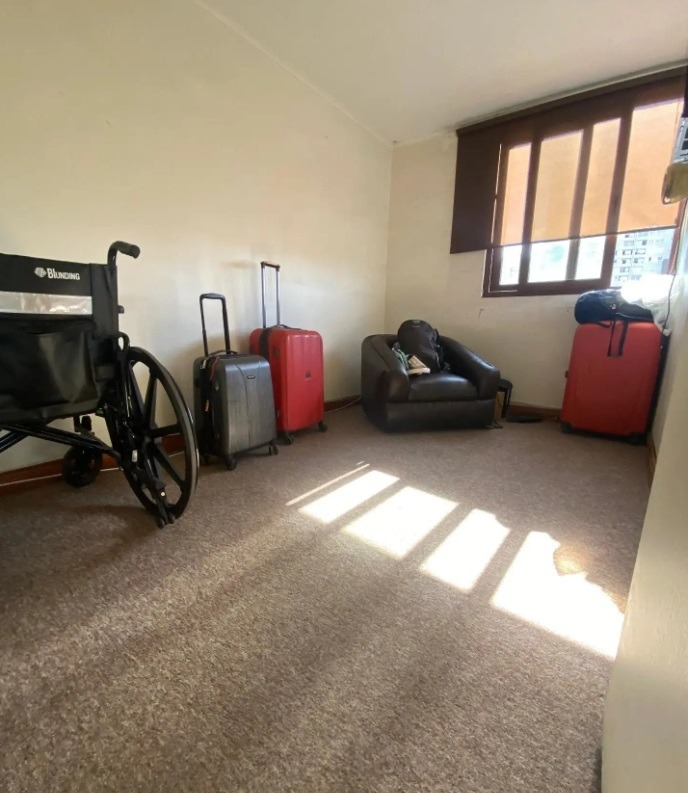 Venta Departamento NP 3D 2B 1E 1B Parque San Eugenio - Metro &Ntilde;uble - &Ntilde;u&ntilde;oa