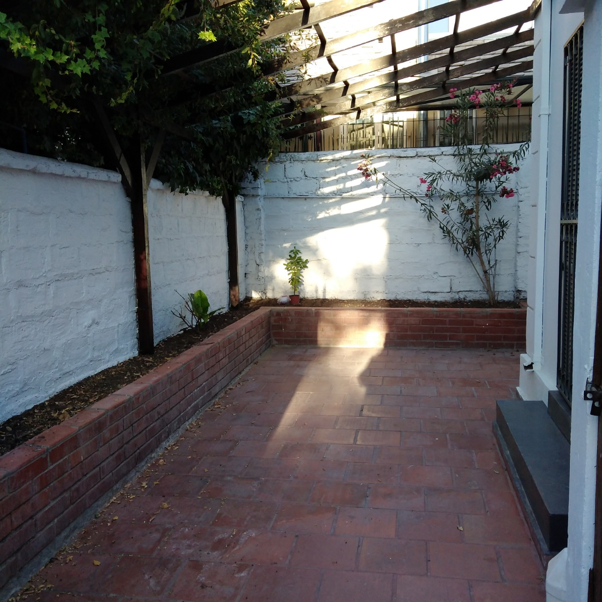 Arriendo Casa NOSP 3D en suite Walk-in cl&oacute;set 3B 2E Las Lilas - Providencia