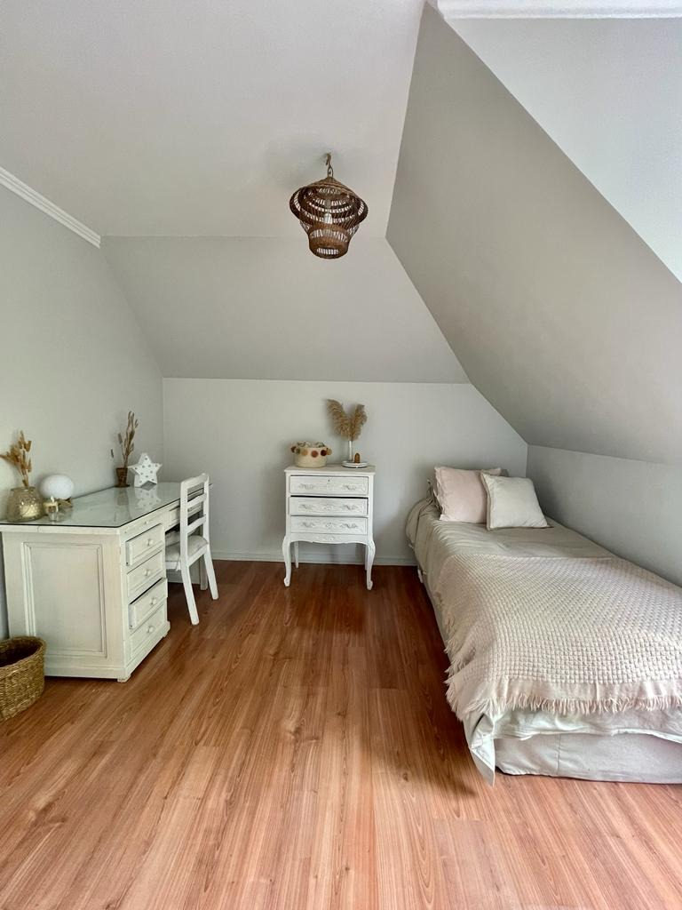Venta Casa NP 5D en suite Walk-in cl&oacute;set 4B 2E La Dehesa - Lo Barnechea