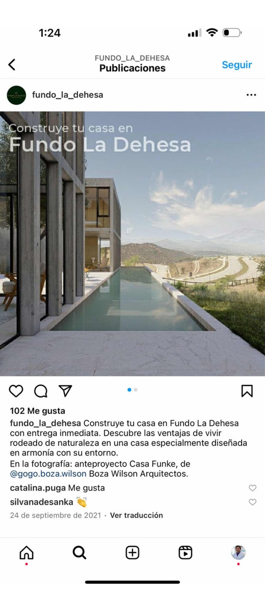 Venta Casa 4D 4B 6E Los Trapenses - Lo Barnechea